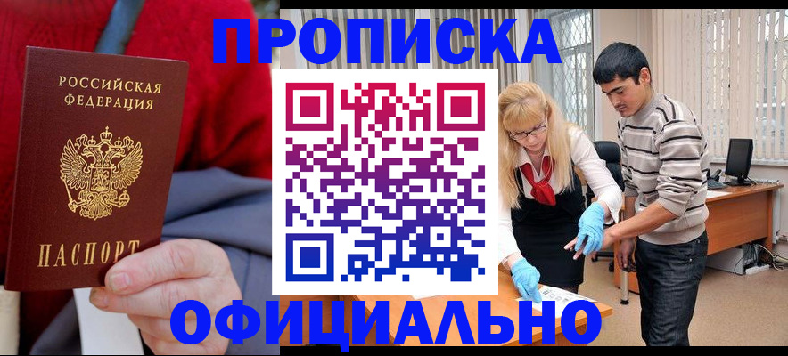 временная регистрация недорого в Барыше
